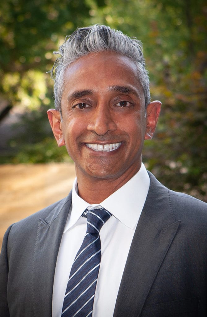 Yogesh Patel DDS - Irving Endodontist - Endodontic Associates of Irving - Irving Root Canal