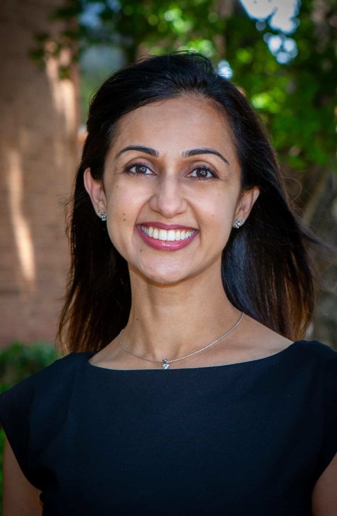 Nadia Budhani DMD - Irving Endodontist - Endodontic Associates of Irving